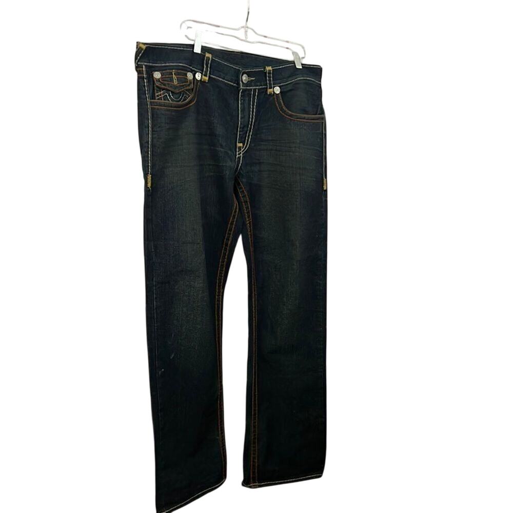 TRUE RELIGION JEANS SIZE 38
